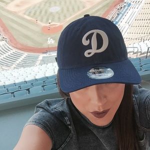 Meet your Posher, Daisy